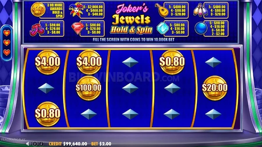 Unlocking Jackpots in Fishing Games